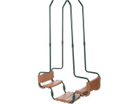 SwingKing Gondel dupla ülőhinta négyzet alakú fához SwingKing Gondel dupla ülőhinta négyzet alakú fához