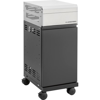 Jamestown különálló szekrény modul KNOX kültéri konyhához