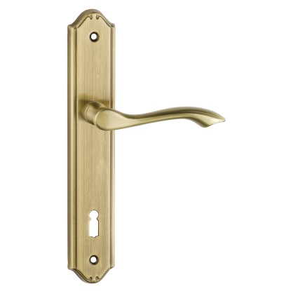 Maestro kilincs Madeira BB 55 antikolt