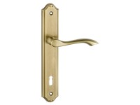 Maestro kilincs Madeira BB 55 antikolt