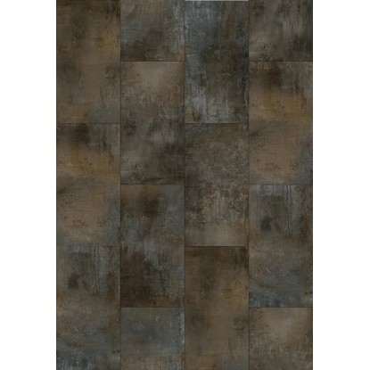 Sorano összepattintható vinylpadló csempehatású 30,5 cm x 61 cm