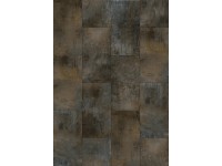 Sorano összepattintható vinylpadló csempehatású 30,5 cm x 61 cm