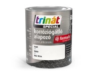 Trinát speciális korróziógátló alapozó fehér 0,75 l