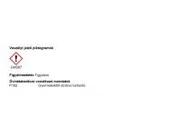 Kärcher padlótisz. felületkezelt fapadlókra 500 ml a Kärcher keménypadló tiszt.