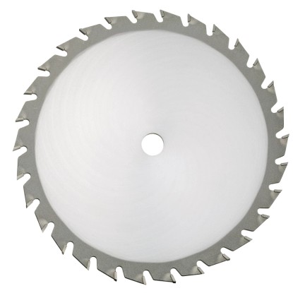 LUX körfűrészlap 31,5 cm x 3 cm keményfém