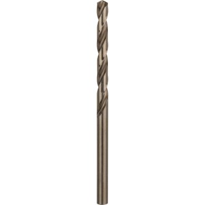 Bosch Pro Stainless Steel spirálfúró, 4,5 mm, fémhez