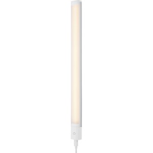 Fehér LED pultvilágító hideg fehér fénnyel konyhákba és munkaterületekre.
