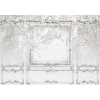 Komar vlies fotótapéta Patina Panels 400 cm x 280 cm