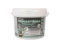 Kittfort primaglett 15 kg Kittfort primaglett 15 kg