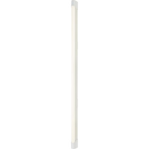 Fehér LED fénycsík, 1500 lumen, 15 watt, konyhákba és munkaterületekre.