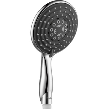 baliv HBR-120.210 kézi zuhany fém