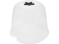 Elho Green Basics ültető tető 30 cm x 23 cm átlátszó