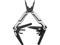 LUX Multitool-olló 14 az 1-ben LUX Multitool-olló 14 az 1-ben