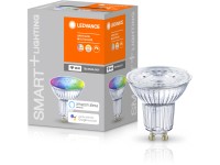 Ledvance Smart+ WiFi okos spot fényforrás szinváltós állítható fényerővel