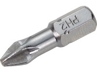 LUX Professional gyémánt bit PH2 2 darab