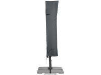 Schneider Premium védőtakaró max. 400 cm átmérős és 300 cm x 300 cm napernyőkhöz Schneider Premium védőtakaró max. 400 cm átmérős és 300 cm x 300 cm napernyőkhöz