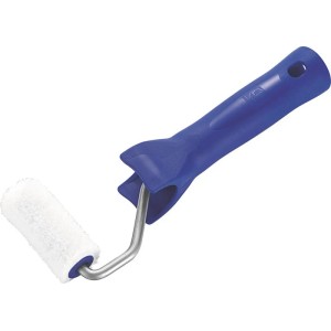Mikroszálas henger lazúrhoz 6 cm