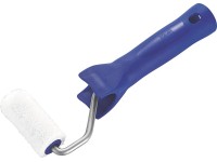 Mikroszálas henger lazúrhoz 6 cm