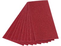 LUX csiszolószalag 93 mm x 230 mm K100