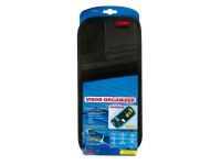 CD tartó napellenzőre