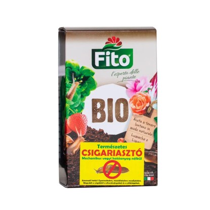 BIOFITO természetes csiga riasztó 0,5 kg