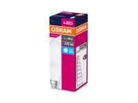 Osram Value Classic LED gyertya izzó E14 5 W hidegfehér Osram Value Classic LED gyertya izzó E14 5 W hidegfehér