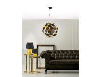 Trio Discalgo függőlámpa