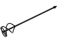 LUX-TOOLS habarcskeverő, átmérő: 105 mm, 800 W