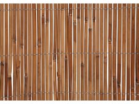 Floraworld Premium belátásgátló keményített nád 150 cm x 300 cm