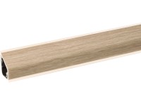 Kaindl falzáró léc 410 cm x 2,4 cm Sanremo Sand tölgy