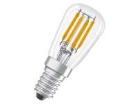Osram Special T26 LED filament izzó E14 2,8 W melegfehér Osram Special T26 LED filament izzó E14 2,8 W melegfehér