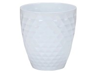 Scheurich 632/15 orchideakaspó átmérője 15 cm Alaska Scheurich 632/15 orchideakaspó átmérője 15 cm Alaska