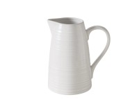 Boltze Home kancsó Jonah 1 liter fehér