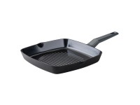 Fackelmann Statement grill serpenyő 28 cm kerámia