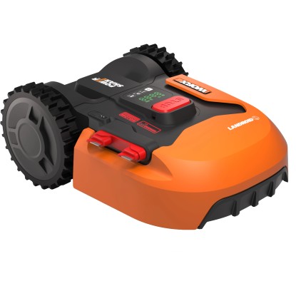 Worx robotfűnyíró Landroid S400 WR184E