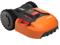 Worx robotfűnyíró Landroid S400 WR184E