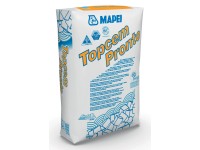 Mapei gyorsszáradású esztrich Topcem Pronto Mapei gyorsszáradású esztrich Topcem Pronto