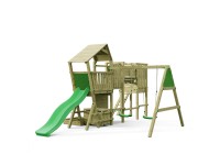 Funky Combo Kingsize játszótorony Funky Combo Kingsize játszótorony