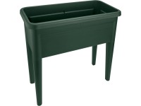 Elho XXL Green Basics palántanevelő asztal 76 cm x 37 cm zöld
