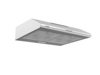 Evido Dualflow hagyományos páraelszívó 60X 60 cm inox Evido Dualflow hagyományos páraelszívó 60X 60 cm inox