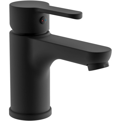 Schütte mosdó csaptelep Denver keverős csaptelep Pop - Up szeleppel fürdőszobai