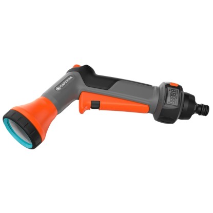 AquaCount öntözőfej