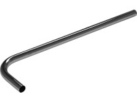 OBI öblítőcső nyomóöblítőhöz 28 mm x 600 mm egyenes OBI öblítőcső nyomóöblítőhöz 28 mm x 600 mm egyenes