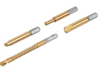 LUX Classic csavareltávolító készlet 4 részes LUX Classic csavareltávolító készlet 4 részes