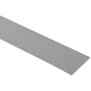 Kaindl élzáró Titan, 65 cm, 2 db-os munkalapokhoz.