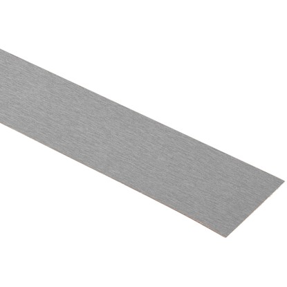 Kaindl élzáró 65 cm x 4,5 cm Titan 2 darabos csomag