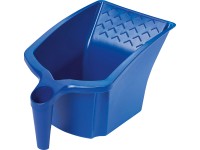 LUX festékes vödör 2 l kék