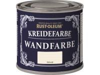 Rust-Oleum krétafesték falra mészfehér 125 ml Rust-Oleum krétafesték falra mészfehér 125 ml