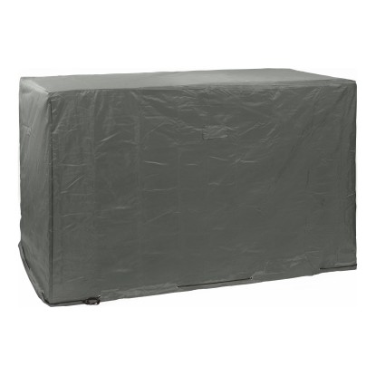 Védőtakaró hintaágyhoz 220 cm x 150 cm x 135 cm, húzózsinórral