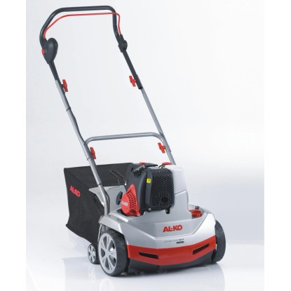 AL-KO beninmotoros talajlazító és gyepszellőztető Comfort 38 P COMBI CARE